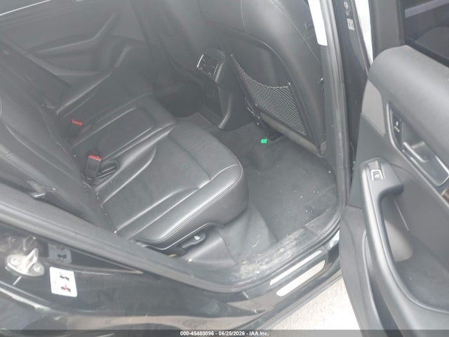 45480896 :رقم المزاد ، WA1LFAFP6DA012766 vin ، 2013 Audi Q5 2.0t Premium مزاد بيع