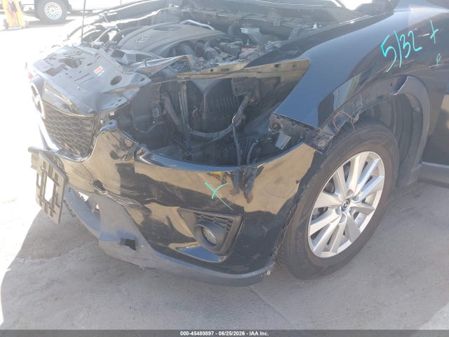 Mazda Cx-5 Touring 2014 JM3KE2CYXE0418121 Image 18
