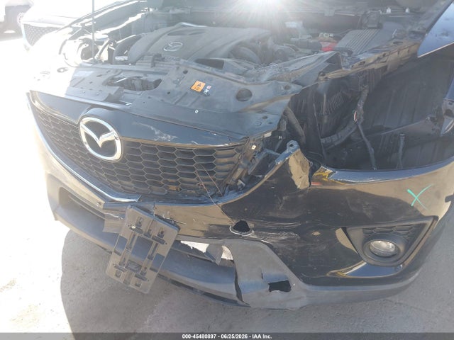 Mazda Cx-5 Touring 2014 JM3KE2CYXE0418121 Image 19