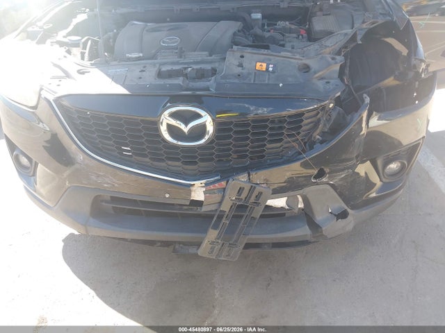 Mazda Cx-5 Touring 2014 JM3KE2CYXE0418121 Image 20