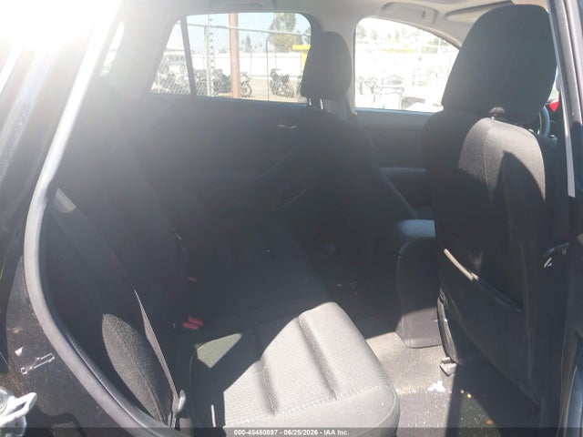 Mazda Cx-5 Touring 2014 JM3KE2CYXE0418121 Image 8