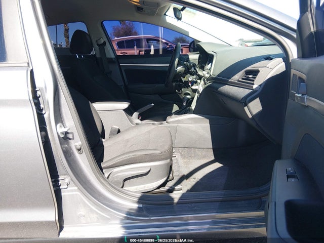 Hyundai ELANTRA SEL 2019 5NPD84LF8KH422492 Image 5