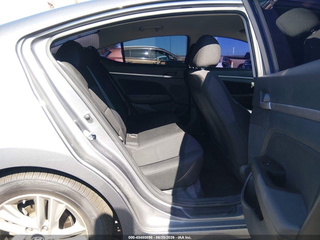 Hyundai ELANTRA SEL 2019 5NPD84LF8KH422492 Image 8