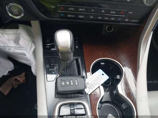 Lexus RX 350 2018 2T2ZZMCA3JC095407 Image 11