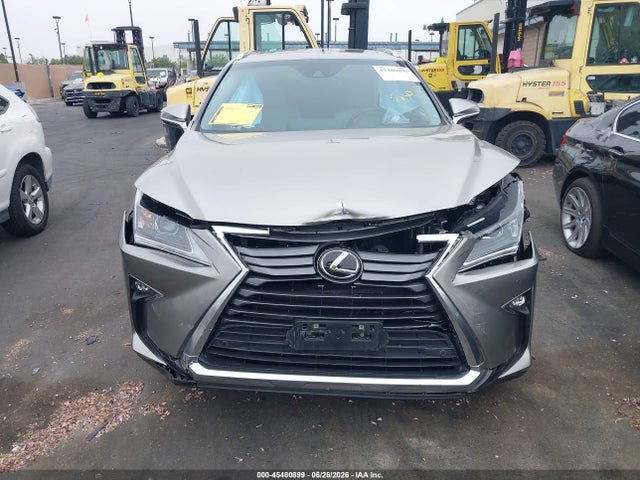 Lexus RX 350 2018 2T2ZZMCA3JC095407 Image 13