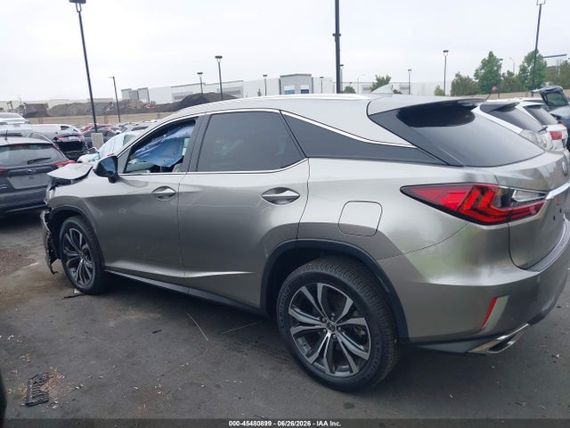 Lexus RX 350 2018 2T2ZZMCA3JC095407 Image 15