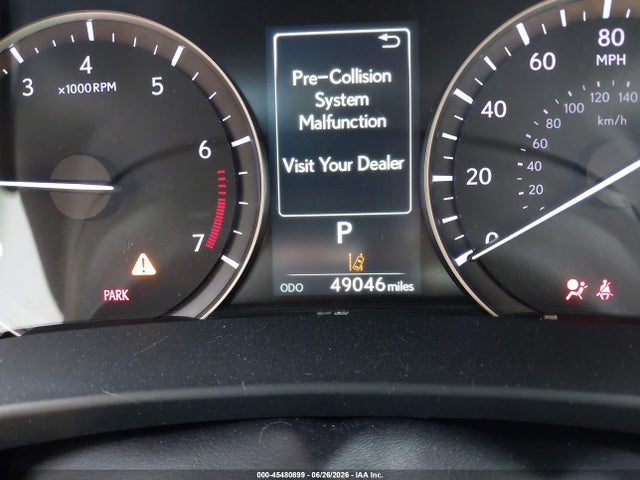 Lexus RX 350 2018 2T2ZZMCA3JC095407 Image 16