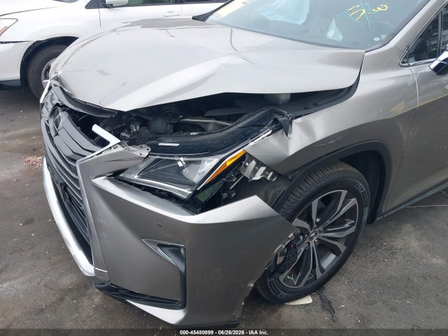 Lexus RX 350 2018 2T2ZZMCA3JC095407 Image 12