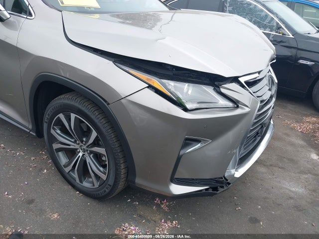 Lexus RX 350 2018 2T2ZZMCA3JC095407 Image 18