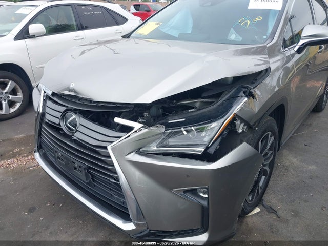 Lexus RX 350 2018 2T2ZZMCA3JC095407 Image 6