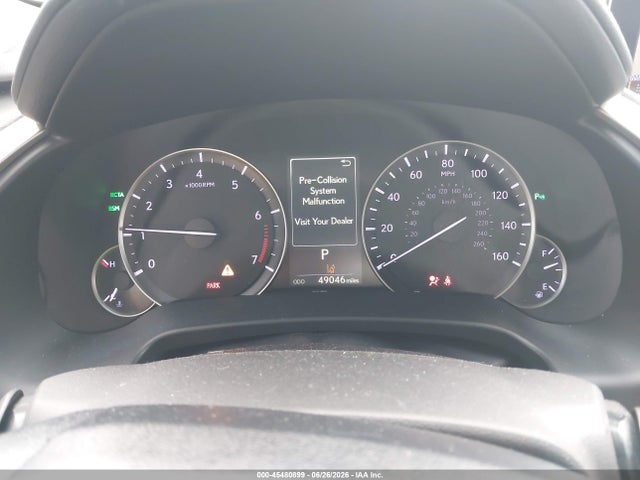 Lexus RX 350 2018 2T2ZZMCA3JC095407 Image 7