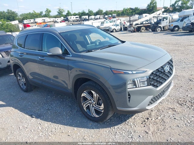 Auction sale of the 2023 Hyundai Santa Fe Sel, vin: 5NMS2DAJ4PH488073, lot number: 45480901