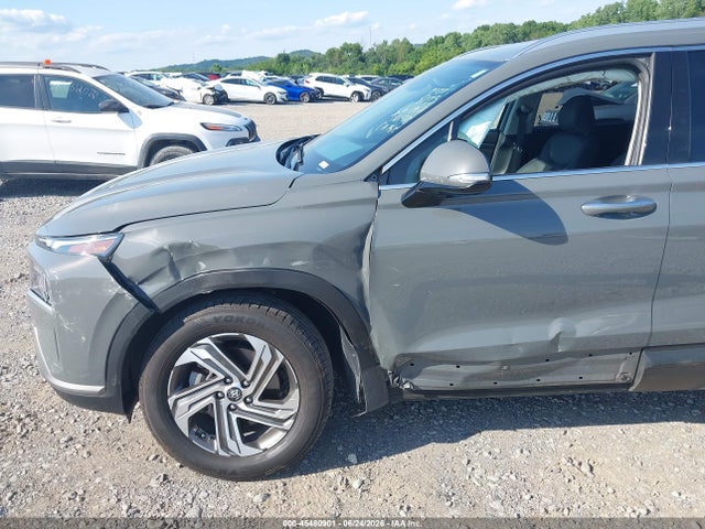 Aukcja sprzedaży 2023 Hyundai Santa Fe Sel, vin: 5NMS2DAJ4PH488073, numer aukcji: 45480901