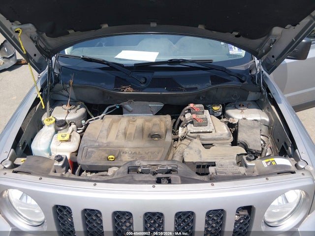 Продаж на аукціоні авто 2015 Jeep Patriot Sport, vin: 1C4NJRBBXFD317341, номер лоту: 45480902