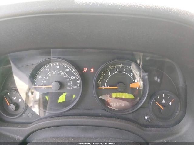 Продаж на аукціоні авто 2015 Jeep Patriot Sport, vin: 1C4NJRBBXFD317341, номер лоту: 45480902