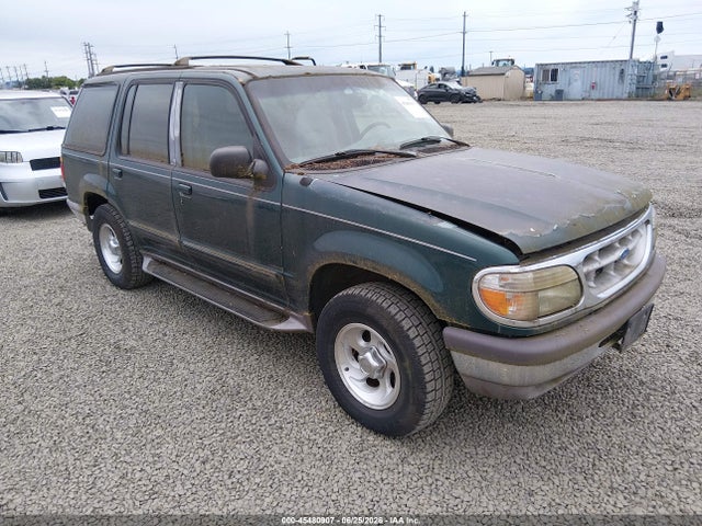Продаж на аукціоні авто 1996 Ford Explorer, vin: 1FMDU34X0TZA40170, номер лоту: 45480907