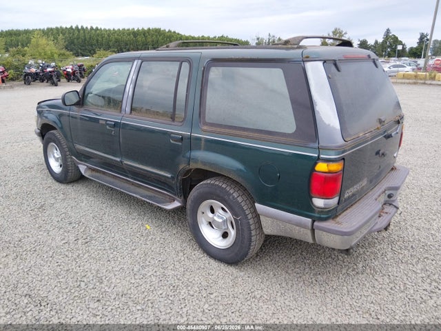 45480907 :رقم المزاد ، 1FMDU34X0TZA40170 vin ، 1996 Ford Explorer مزاد بيع