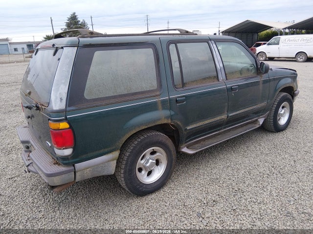 45480907 :رقم المزاد ، 1FMDU34X0TZA40170 vin ، 1996 Ford Explorer مزاد بيع