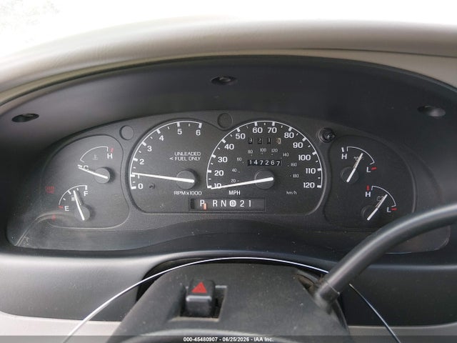 45480907 :رقم المزاد ، 1FMDU34X0TZA40170 vin ، 1996 Ford Explorer مزاد بيع