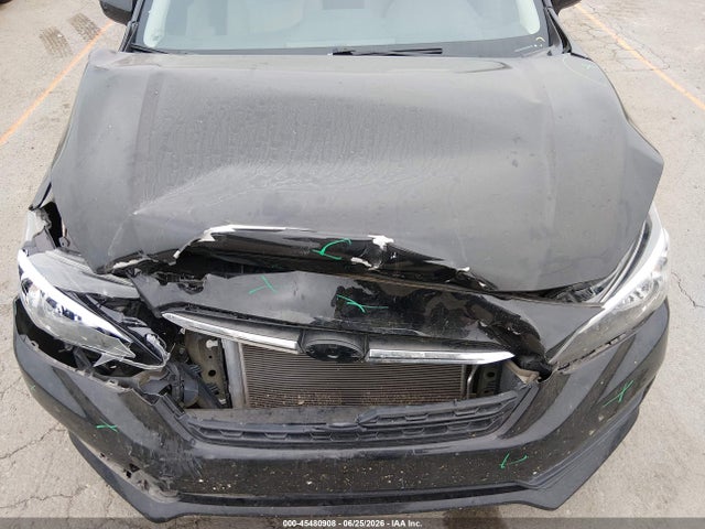 Subaru Impreza Premium 2023 4S3GKAV64P3603070 Image 10