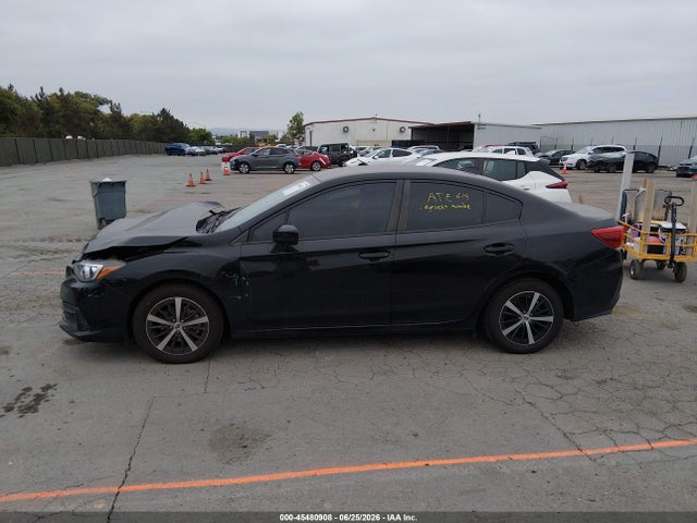 Subaru Impreza Premium 2023 4S3GKAV64P3603070 Image 14
