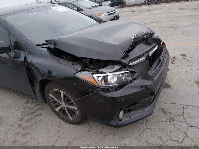 4S3GKAV64P3603070 Subaru Impreza Premium