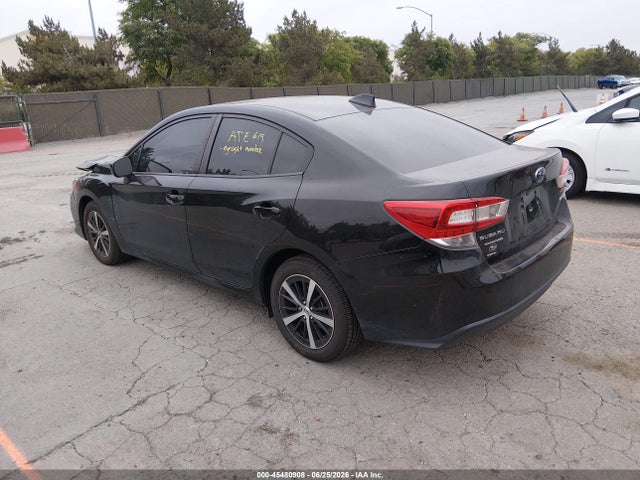 Subaru Impreza Premium 2023 4S3GKAV64P3603070 Image 3