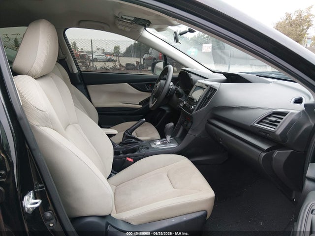 Subaru Impreza Premium 2023 4S3GKAV64P3603070 Image 5