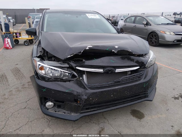 4S3GKAV64P3603070 Subaru Impreza Premium