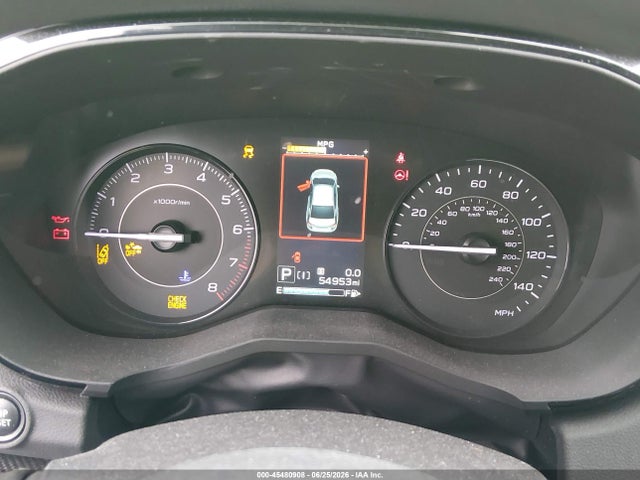 Subaru Impreza Premium 2023 4S3GKAV64P3603070 Image 7