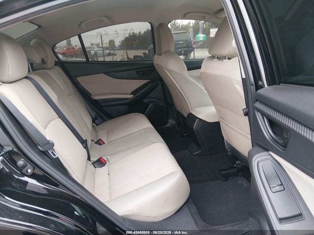 4S3GKAV64P3603070 Subaru Impreza Premium