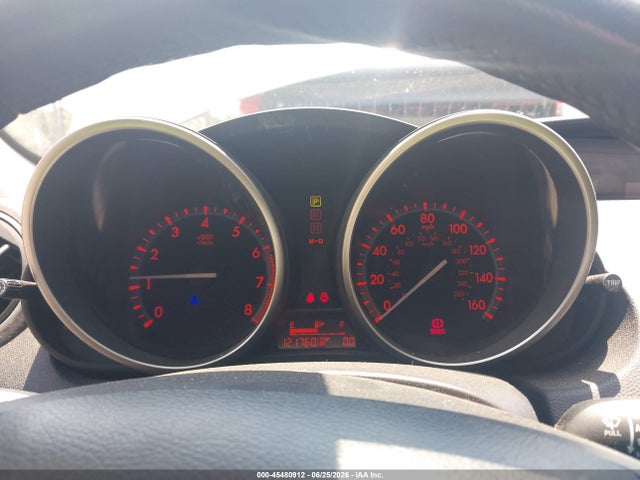 Aukcja sprzedaży 2011 Mazda Mazda3 S Sport, vin: JM1BL1U67B1440430, numer aukcji: 45480912