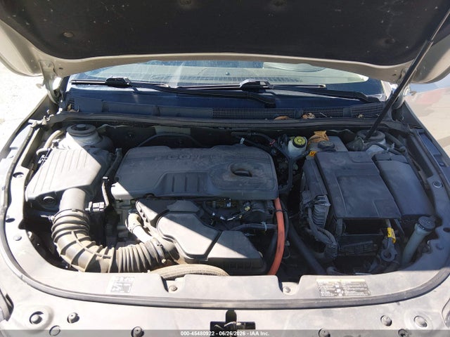 1G4GA5GR1FF291025 Buick Lacrosse