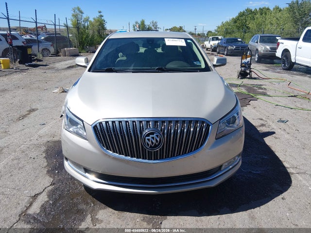 Buick Lacrosse 2015 1G4GA5GR1FF291025 Image 12