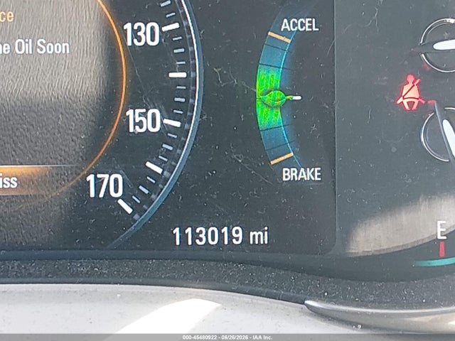 Buick Lacrosse 2015 1G4GA5GR1FF291025 Image 15