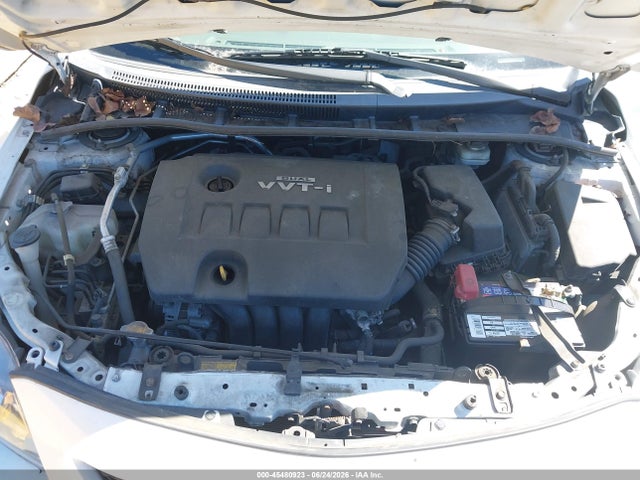 Aukcja sprzedaży 2010 Toyota Corolla Le, vin: 1NXBU4EE3AZ179634, numer aukcji: 45480923