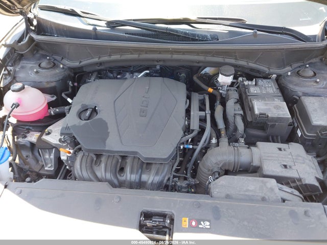 Hyundai TUCSON SEL 2024 5NMJB3DE5RH420985 Image 10