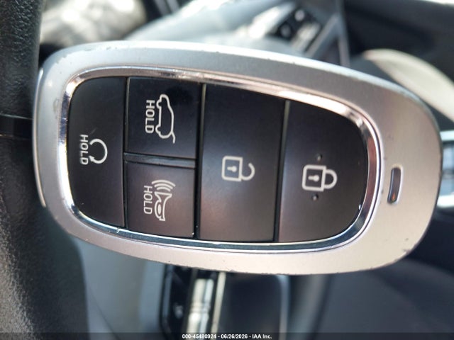 Hyundai TUCSON SEL 2024 5NMJB3DE5RH420985 Image 11