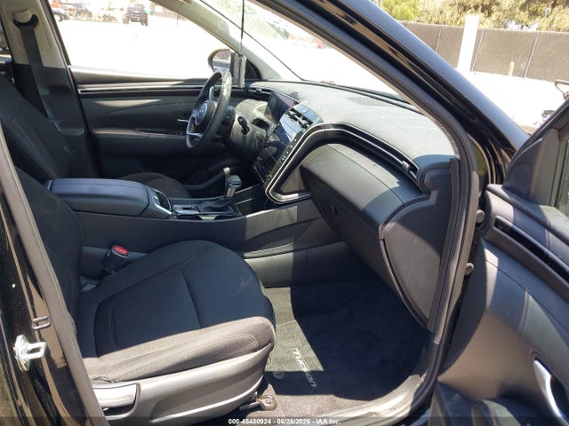Hyundai TUCSON SEL 2024 5NMJB3DE5RH420985 Image 5