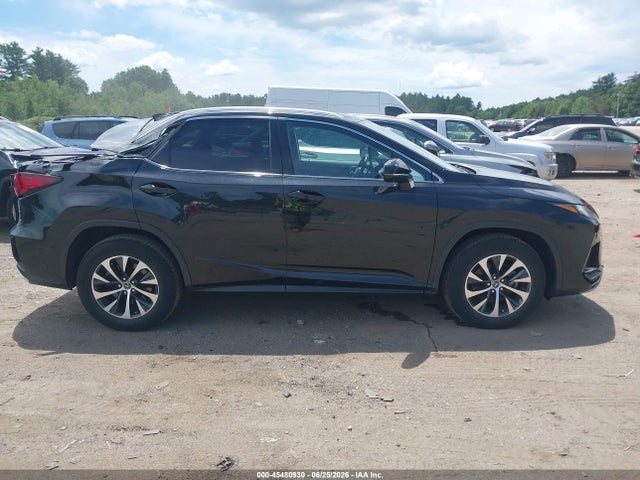 Lexus RX 350 2020 2T2HZMDA6LC256135 Image 13