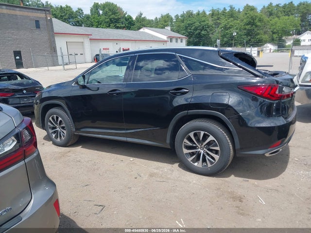 Lexus RX 350 2020 2T2HZMDA6LC256135 Image 14