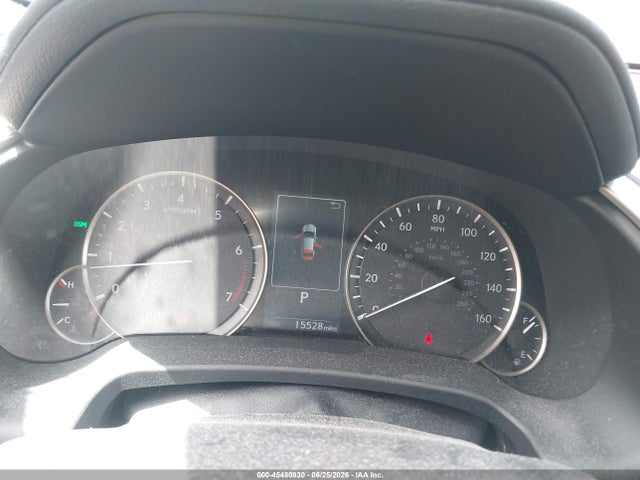 Lexus RX 350 2020 2T2HZMDA6LC256135 Image 7