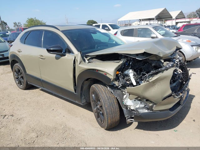 3MVDMBXY5SM802071 auction archive image