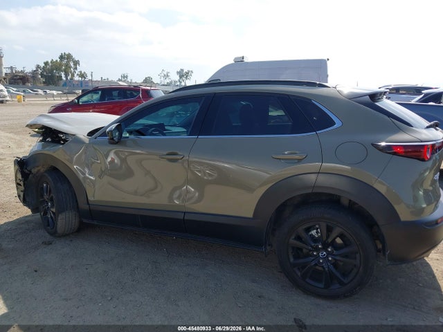 3MVDMBXY5SM802071 Mazda Cx-30 2.5 Carbon Turbo