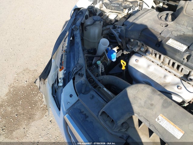 2008 Hyundai Elantra Gls/se მანქანა იყიდება აუქციონზე, vin: KMHDU46D78U331133, აუქციონის ნომერი: 45480937