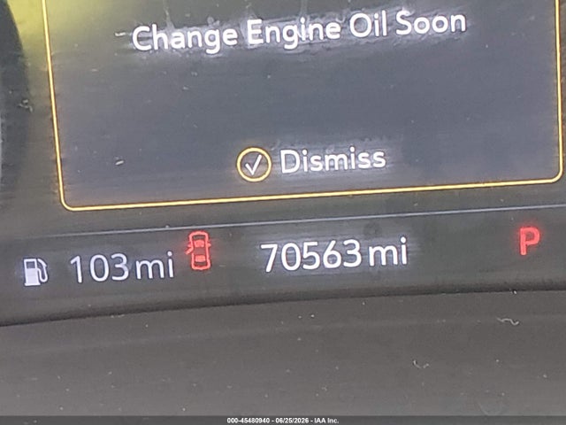 2022 Buick Envision Fwd Essence მანქანა იყიდება აუქციონზე, vin: LRBFZNR40ND060684, აუქციონის ნომერი: 45480940