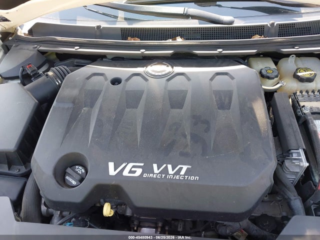 Aukcja sprzedaży 2014 Cadillac Xts Premium, vin: 2G61P5S31E9189536, numer aukcji: 45480943