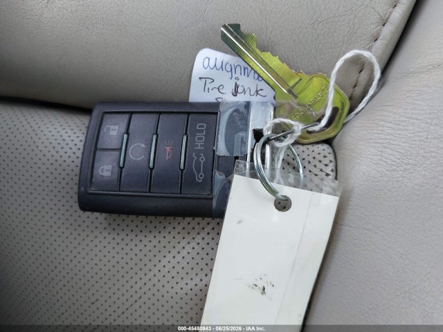 Aukcja sprzedaży 2014 Cadillac Xts Premium, vin: 2G61P5S31E9189536, numer aukcji: 45480943