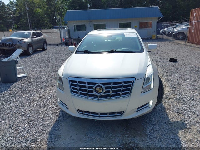 Aukcja sprzedaży 2014 Cadillac Xts Premium, vin: 2G61P5S31E9189536, numer aukcji: 45480943
