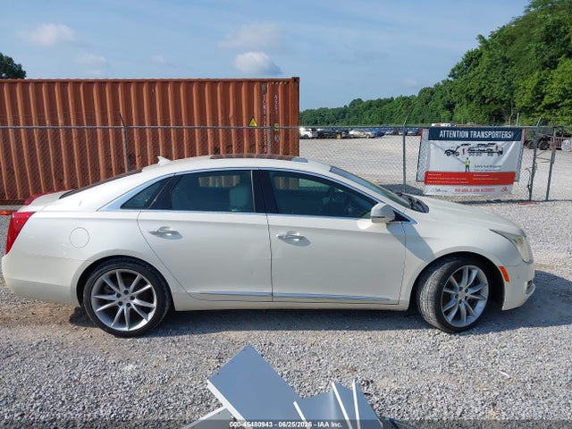 Aukcja sprzedaży 2014 Cadillac Xts Premium, vin: 2G61P5S31E9189536, numer aukcji: 45480943